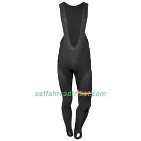 Lang Trägerhose 2017 Lotto-Soudal N001